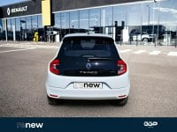 Voitures D'occasion À Orange | Renault Twingo E-Tech Electric Authentic R80 Achat Intégral