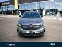 Voitures D'occasion À Orange | Renault Espace 1.2 E-Tech Full Hybrid 200Ch Esprit Alpine 7 Place...