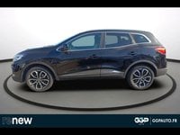 Voitures D'occasion À Orange | Renault Kadjar 1.5 Blue Dci 115Ch Intens Edc - 21