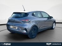 Voitures D'occasion À Orange | Renault Clio 1.5 Dci 100Ch Evolution - 25