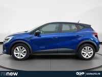 Voitures D'occasion À Orange | Renault Captur 1.0 Tce 90Ch Zen -21