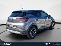 Voitures D'occasion À Orange | Renault Captur 1.0 Eco-G 100Ch Evolution