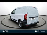 Voitures D'occasion À Orange | Renault Kangoo Van 1.5 Blue Dci 95Ch Grand Confort