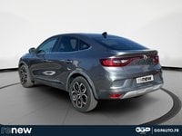 Voitures D'occasion À Orange | Renault Arkana 1.6 E-Tech Hybride 145Ch Techno -22