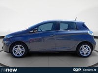 Voitures D'occasion À Orange | Renault Zoe Business Charge Normale R90 My19