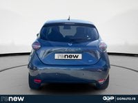 Voitures D'occasion À Orange | Renault Zoe E-Tech Intens Charge Normale R110 Achat Integral - 21C
