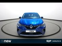 Voitures D'occasion À Orange | Renault Captur 1.0 Tce 100Ch Zen Gpl - 21
