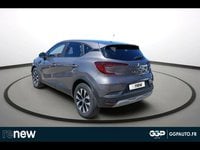 Voitures D'occasion À Orange | Renault Captur 1.0 Tce 90Ch Evolution