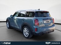 Voitures D'occasion À Orange | Mini Countryman Cooper S 178Ch John Cooper Works Bva7