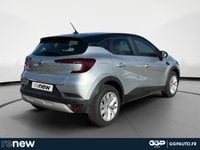 Voitures D'occasion À Orange | Renault Captur 1.0 Tce 100Ch Business Gpl