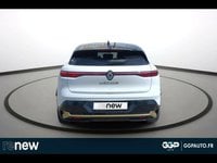 Voitures D'occasion À Orange | Renault Mégane Megane E-Tech Electric Ev60 220Ch Iconic Optimum ...