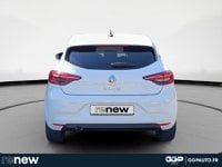 Voitures D'occasion À Orange | Renault Clio 1.0 Tce 90Ch Evolution