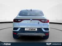 Voitures D'occasion À Orange | Renault Arkana 1.6 E-Tech 145Ch Intens -21B