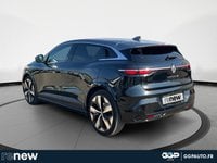 Voitures D'occasion À Orange | Renault Mégane Megane E-Tech Electric Ev60 220Ch Techno Optimum ...
