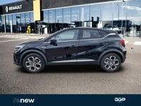 Voitures D'occasion À Orange | Renault Captur 1.3 Tce 160Ch Fap Intens Edc -21