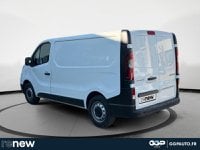 Voitures D'occasion À Orange | Renault Trafic Fg L1H1 2T8 2.0 Blue Dci 150Ch Confort Edc