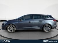 Voitures D'occasion À Orange | Renault Mégane Estate Megane Estate 1.3 Tce 140Ch Techno Edc -23