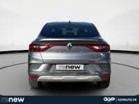 Voitures D'occasion À Orange | Renault Arkana 1.6 E-Tech Hybride 145Ch Techno -22