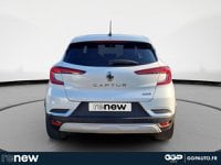 Voitures D'occasion À Orange | Renault Captur 1.6 E-Tech Hybride 145Ch Intens -21