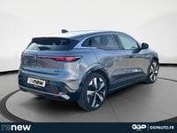 Voitures D'occasion À Orange | Renault Mégane Megane E-Tech Electric Ev60 220Ch Techno Super Ch...