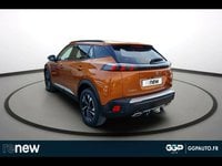 Voitures D'occasion À Orange | Peugeot 2008 1.2 Puretech 100Ch S&S Active Pack