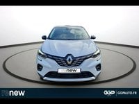 Voitures D'occasion À Orange | Renault Captur 1.6 E-Tech Full Hybrid 145Ch Initiale Paris