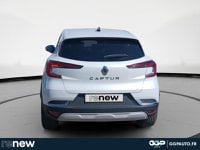 Voitures D'occasion À Orange | Renault Captur 1.0 Tce 90Ch Techno