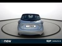Voitures D'occasion À Orange | Renault Zoe Business Charge Normale R110 4Cv