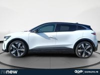 Voitures D'occasion À Orange | Renault Mégane Megane E-Tech Electric Ev60 220Ch Techno Super Ch...