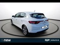 Voitures D'occasion À Orange | Renault Mégane Megane 1.5 Blue Dci 115Ch Evolution -23