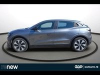 Voitures D'occasion À Orange | Renault Mégane Megane E-Tech Electric Ev60 130Ch Evolution Er Op...