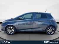Voitures D'occasion À Orange | Renault Zoe E-Tech Intens Charge Normale R110 Achat Integral - 21C