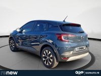Voitures D'occasion À Orange | Renault Captur 1.0 Eco-G 100Ch Evolution