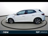 Voitures D'occasion À Orange | Renault Mégane Megane 1.5 Blue Dci 115Ch Evolution -23