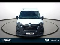 Voitures D'occasion À Orange | Renault Master Fg F3300 L2H2 2.3 Blue Dci 135Ch Grand Confort Euro6