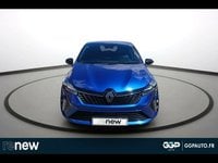 Voitures D'occasion À Orange | Renault Clio 1.0 Tce 90Ch Techno