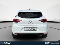 Voitures D'occasion À Orange | Renault Clio 1.0 Tce 100Ch Evolution Gpl