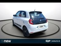 Voitures D'occasion À Orange | Renault Twingo 1.0 Sce 75Ch Zen - 20