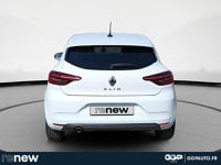 Voitures D'occasion À Orange | Renault Clio 1.0 Tce 90Ch Evolution