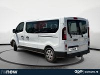 Voitures D'occasion À Orange | Renault Trafic Combi L2 2.0 Blue Dci 150Ch S&S Zen 9 Places E6E