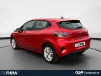 Voitures D'occasion À Orange | Renault Clio 1.5 Blue Dci 100Ch Evolution - 24