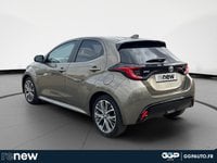 Voitures D'occasion À Orange | Toyota Yaris 116H Design 5P My22