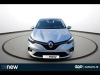 Voitures D'occasion À Orange | Renault Clio 1.0 Tce 90Ch Business -21N