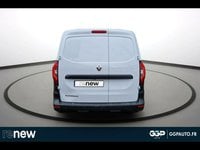Voitures D'occasion À Orange | Renault Kangoo Van 1.5 Blue Dci 95Ch Grand Confort