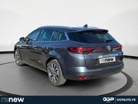 Voitures D'occasion À Orange | Renault Mégane Estate Megane Estate 1.3 Tce 140Ch Techno Edc -23