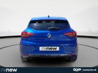 Voitures D'occasion À Orange | Renault Clio 1.6 E-Tech Hybride 145Ch Techno