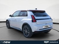 Voitures D'occasion À Orange | Renault 5 E-Tech Electrique 150Ch Iconic Cinq Autonomie Confort