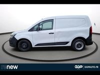 Voitures D'occasion À Orange | Renault Kangoo Van 1.5 Blue Dci 95Ch Grand Confort
