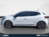 Voitures D'occasion À Orange | Renault Clio 1.0 Tce 90Ch Evolution