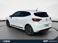 Voitures D'occasion À Orange | Renault Clio 1.6 E-Tech Hybride 145Ch Evolution